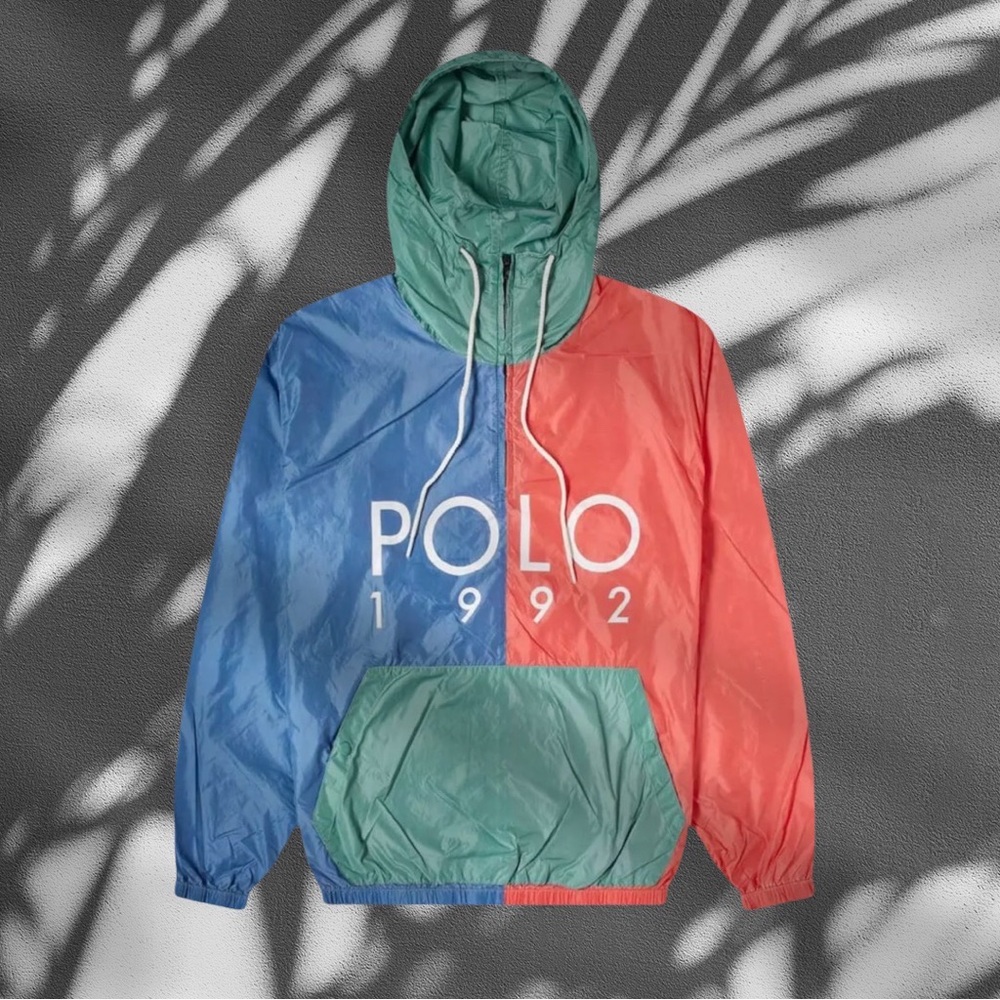 Polo Ralph Lauren 1992 Pullover